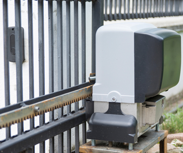 All-O-Matic Gate Installation Glendale